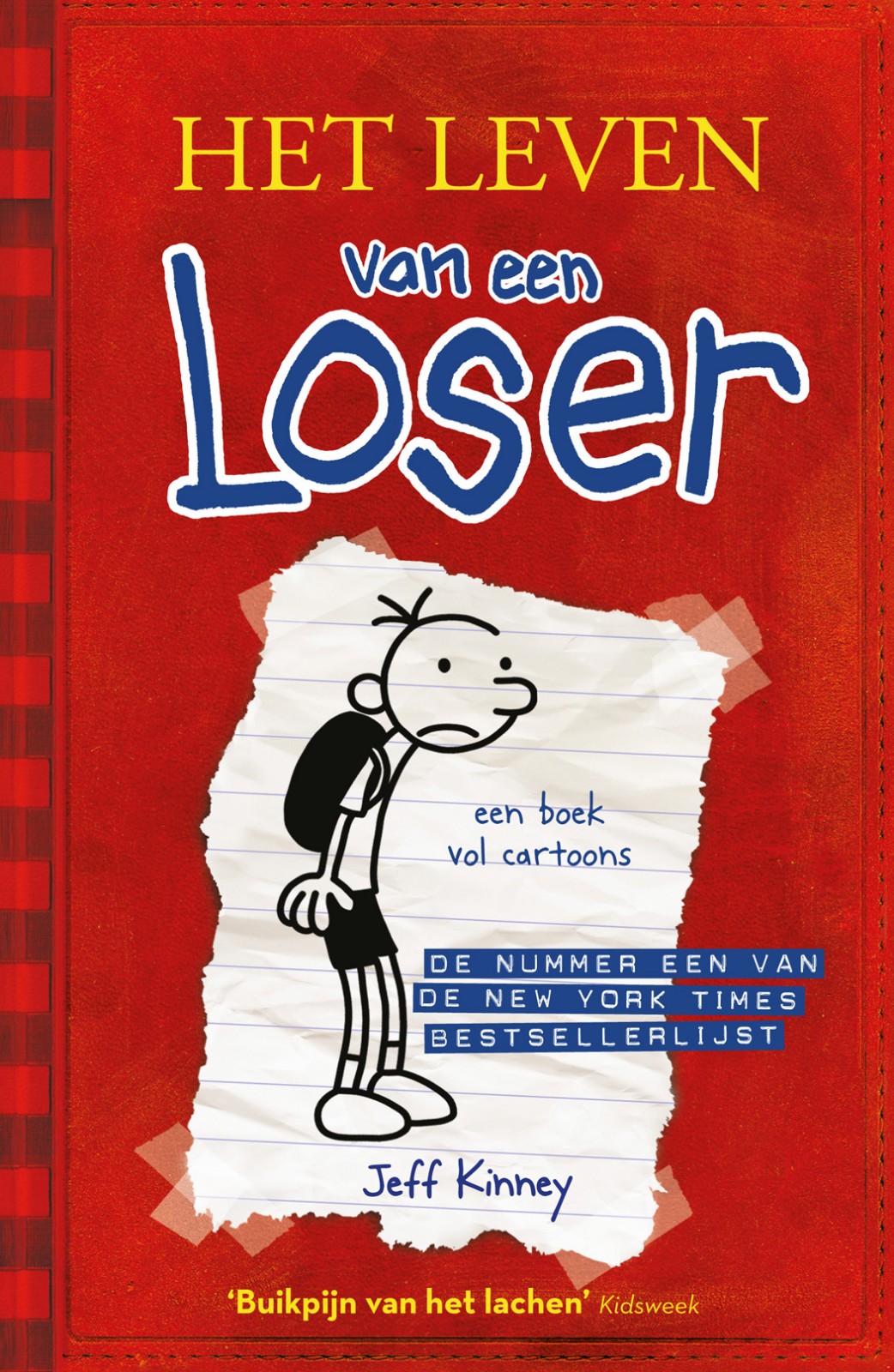 Het leven van een Loser 1