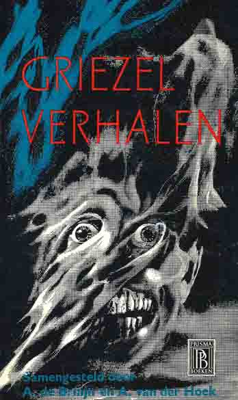 Griezelverhalen