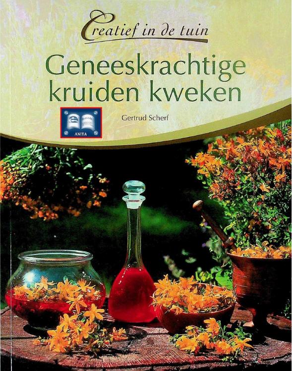 Geneeskrachtige kruiden kweken