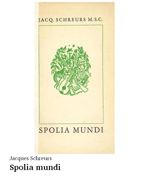 Spolia mundi