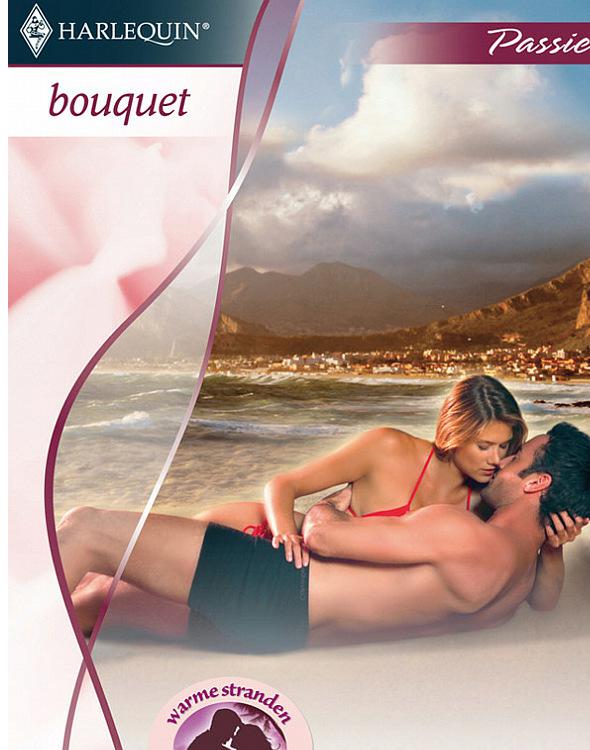 Harlequin Bouquet – 3108 – Adembenemend knap