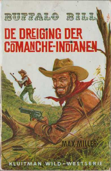 03 De dreiging der comanche indianen