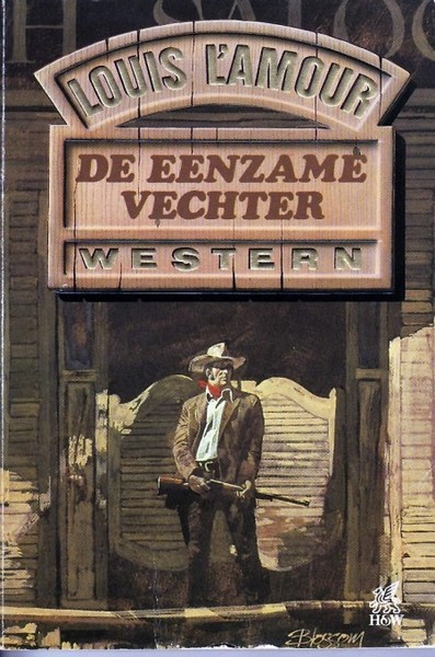 05 De eenzame vechter