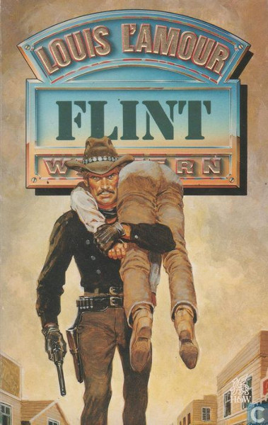 14 Flint