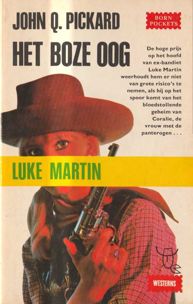 01 Het boze oog