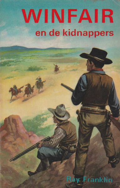 02 Winfair en de kidnappers