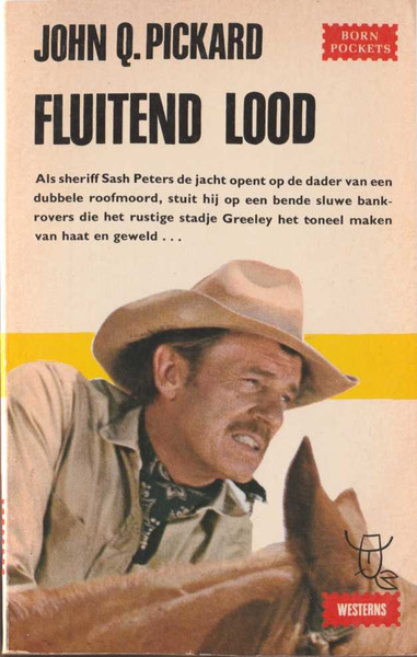 02 Fluitend lood