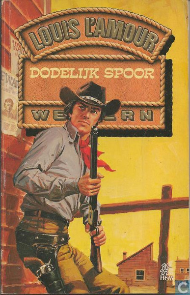 13 Dodelijk spoor