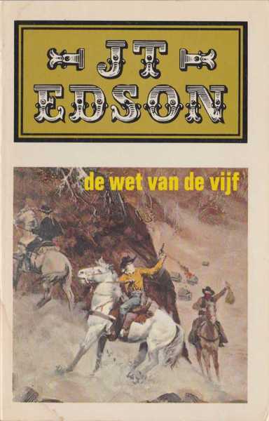 02 De wet van de vijfV