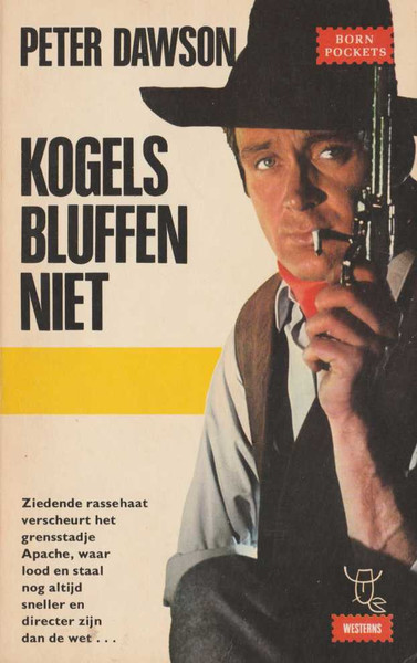 01 Kogels bluffen niet