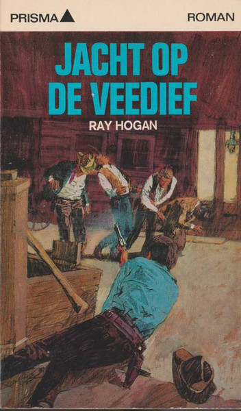 01 Jacht op de veedief