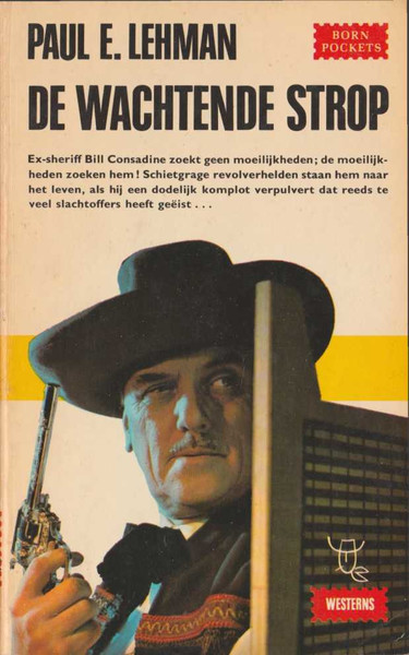 02 De wachtende strop