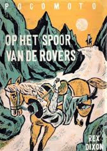 13 Op het spoor van de rovers