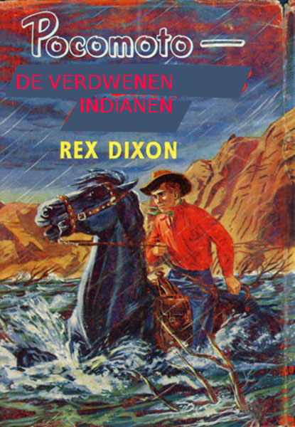 12 De verdwenen Indianen