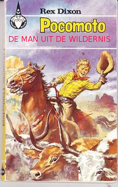 07 De man uit de wildernis