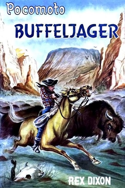08 Buffeljager