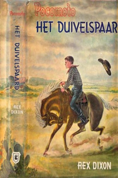 03 Het duivelspaard