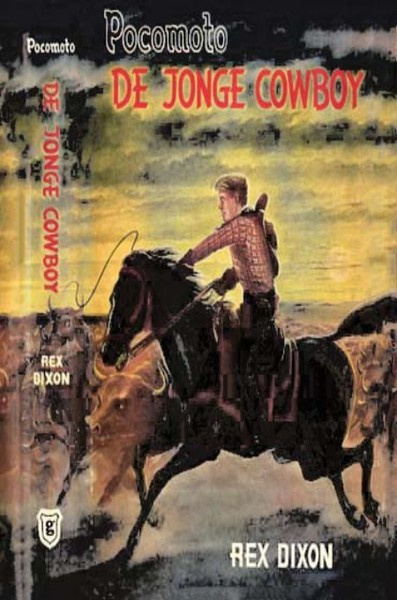 02 De jonge cowboy