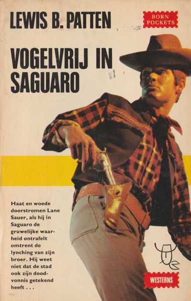 01 Vogelvrij in saguardo