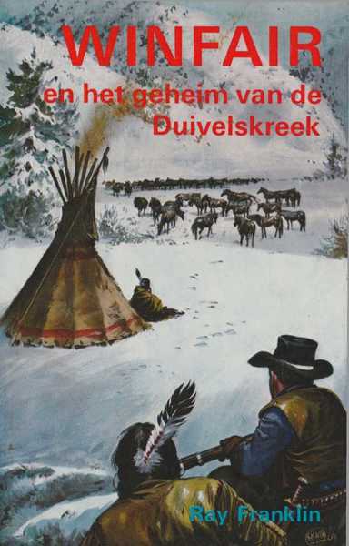 08 Winfair en het geheim van duivelskreek