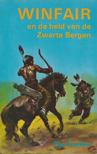 07 Winfair en de held van de zwarte bergen