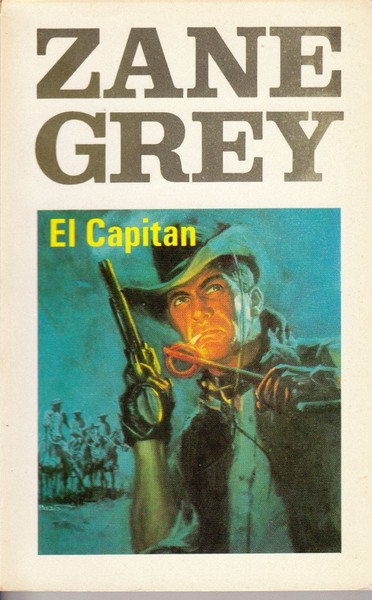 15 El capitan
