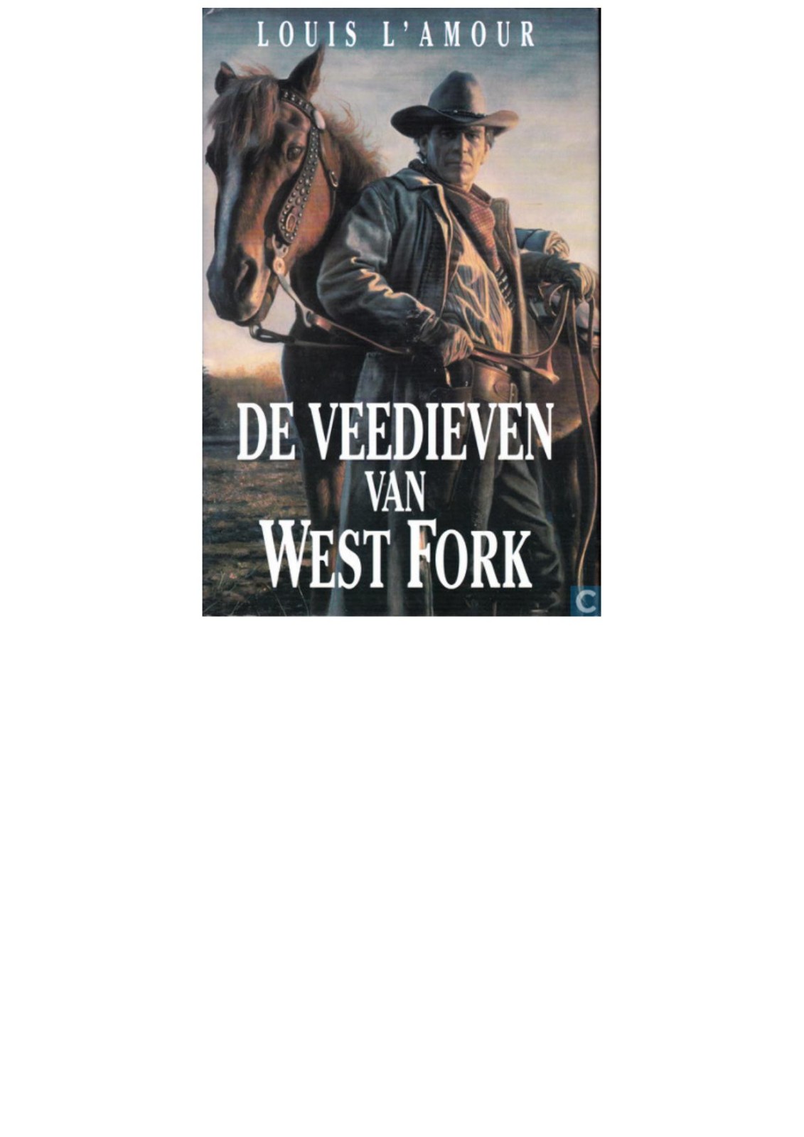 08 De veedieven van west fork