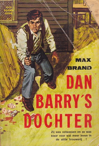 47 Dan barry's dochterV