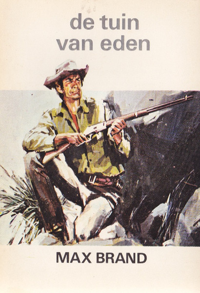 62 De tuin van edenV
