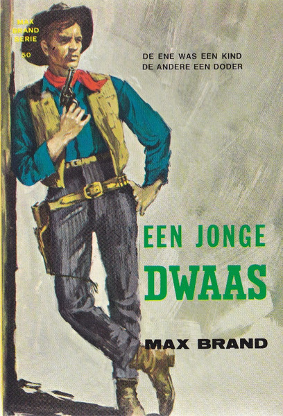 50 Een jonge dwaasV