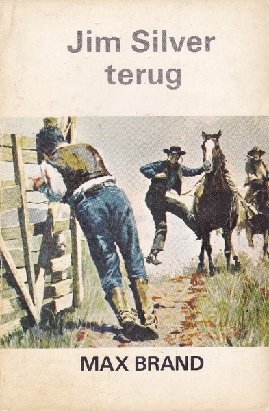 64 Jim silver terugV