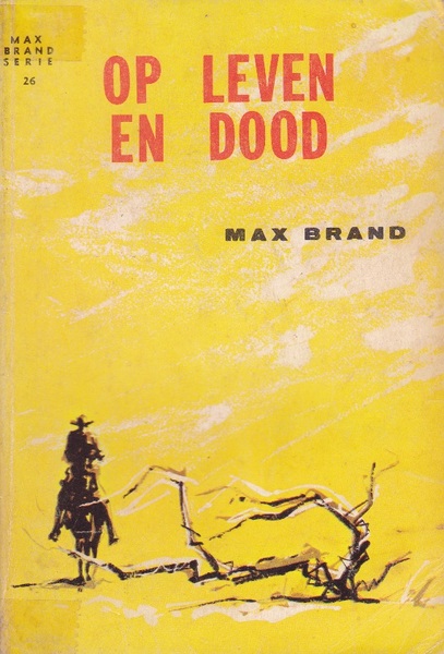 26 Op leven en doodV