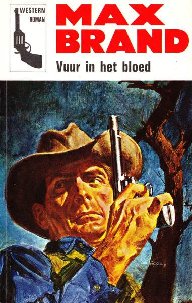 13 Vuur in het bloedV