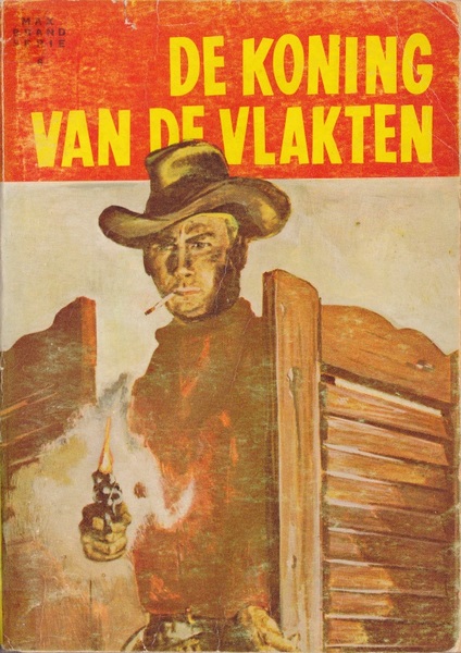 06 De koning van de vlaktenV