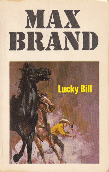 106 Lucky billV