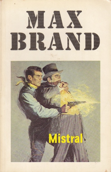85 MistralV