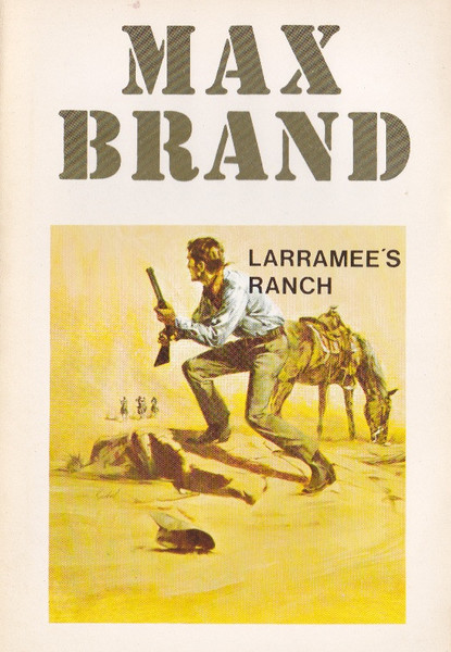 72 Larramees ranchV