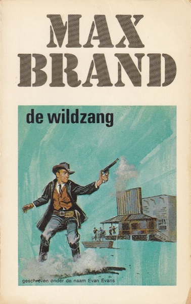 83 De wildzangV