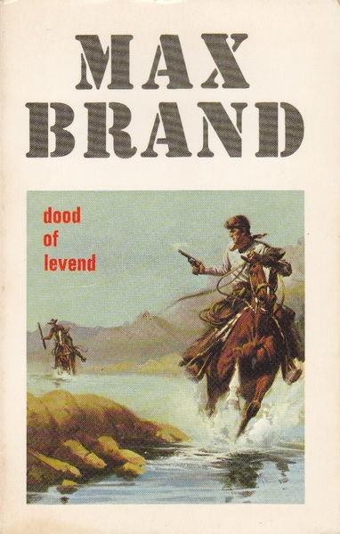 99 Dood of levendV