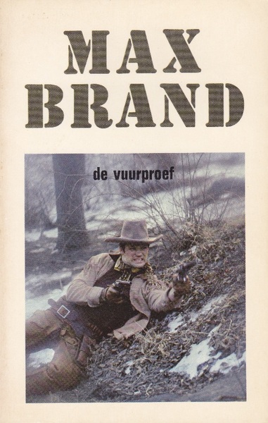 98 De vuurproefV