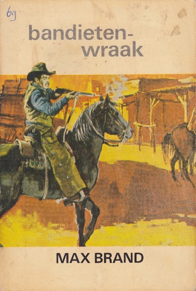 69 BandietenwraakV