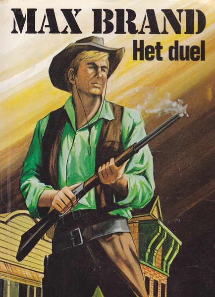 133 Het duelV
