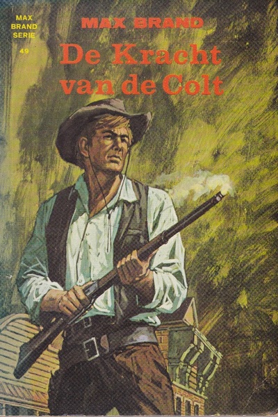49 De kracht van de coltV