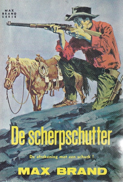 39 De scherpschutterV