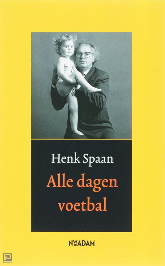 Alle Dagen Voetbal