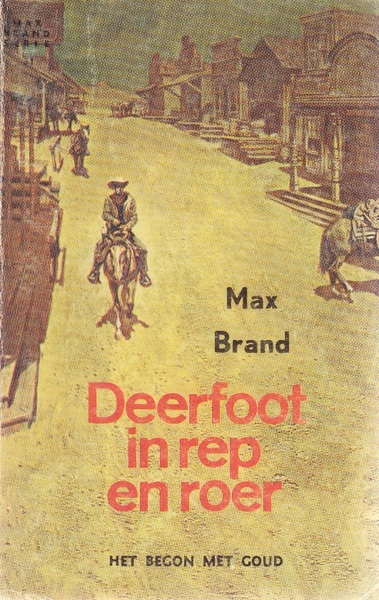 31 Deerfoot in rep en roerV