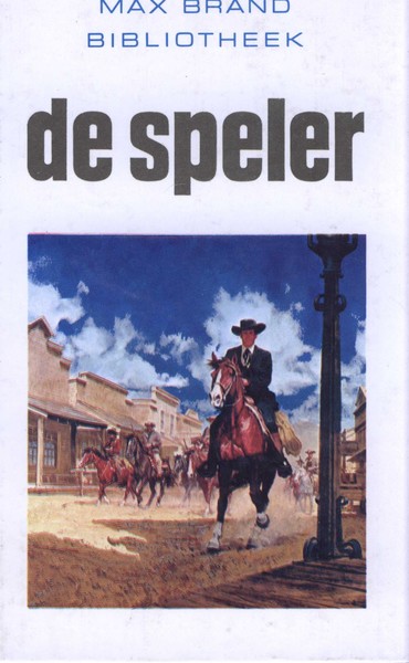 01 De speler