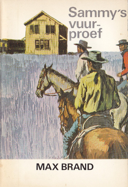 68 Sammys vuurproefV