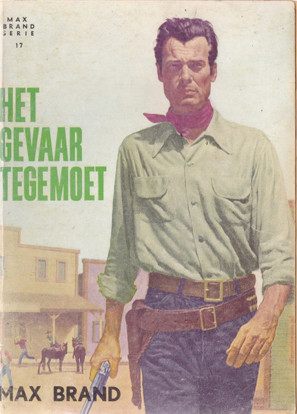 17 Het gevaar tegemoetV