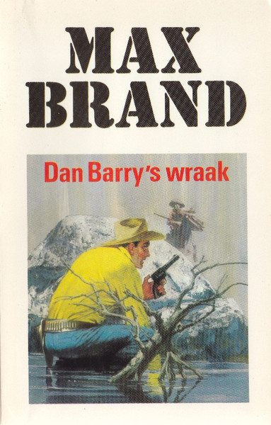 79 Dan barry's wraakV